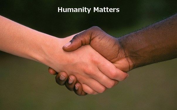Humanity-Matters