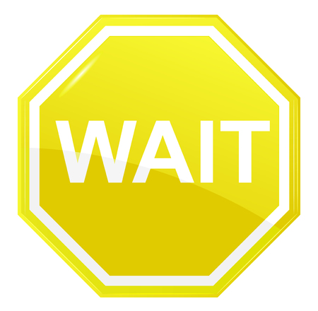 WAIT-Sign